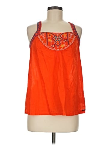 Roxy Tank Top (view 1)