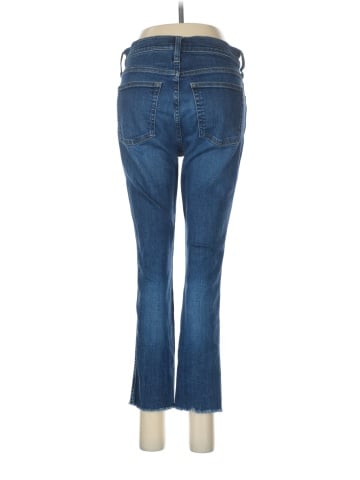 Vintage Blue Jeans (view 2)