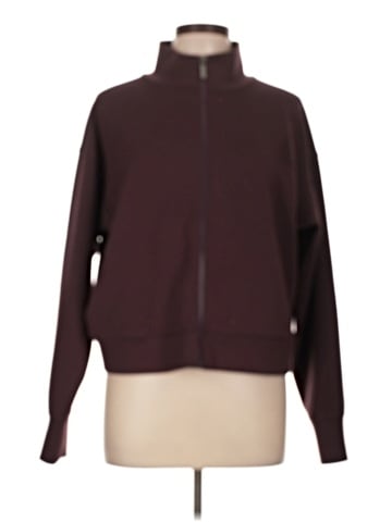 Zella Track Jacket (view 1)