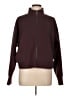 Zella Burgundy Track Jacket Size L - photo 1