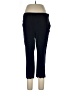 Talbots Solid Blue Active Pants Size 12 - photo 1