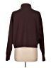 Zella Burgundy Track Jacket Size L - photo 2