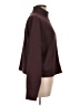 Zella Burgundy Track Jacket Size L - photo 4