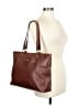 Brahmin 100% Leather Brown Leather Tote One size - photo 2
