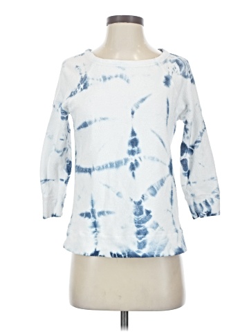 Soft Joie 3/4 Sleeve T-Shirt (view 1)
