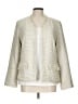Chico's Tweed Ivory Blazer Size Lg (2) - photo 1