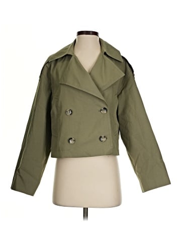 MNG Trenchcoat (view 1)