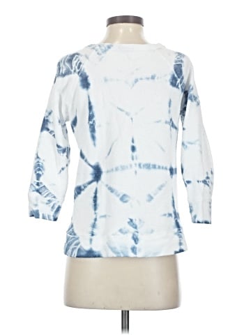 Soft Joie 3/4 Sleeve T-Shirt (view 2)