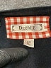 Decree 100% Cotton Black Cardigan Size L (estimated) - photo 7