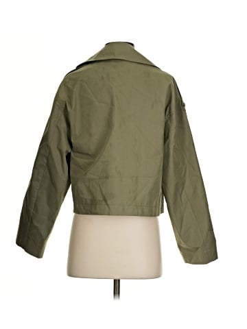 MNG Trenchcoat (view 2)