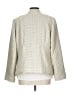 Chico's Tweed Ivory Blazer Size Lg (2) - photo 2