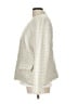 Chico's Tweed Ivory Blazer Size Lg (2) - photo 5