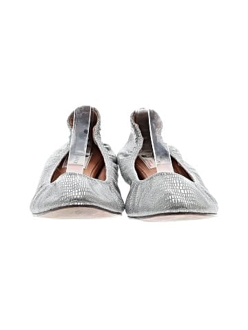 Lanvin Flats (view 2)