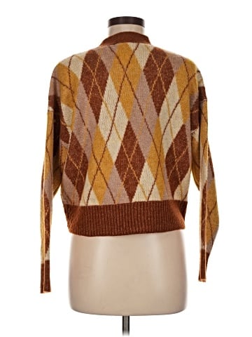 Design History Cardigan (view 2)