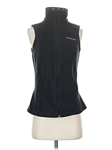 Columbia Vest (view 1)