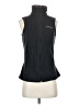Columbia 100% Polyester Black Vest Size S - photo 1