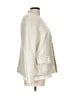 Chico's Tweed Ivory Blazer Size Lg (2) - photo 4