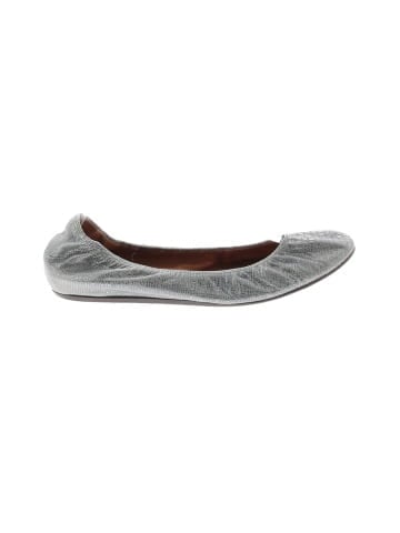 Lanvin Flats (view 1)