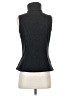 Columbia 100% Polyester Black Vest Size S - photo 2