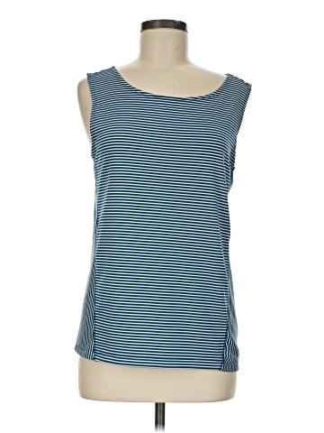 Oiselle Sleeveless T-Shirt (view 1)
