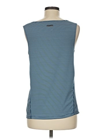 Oiselle Sleeveless T-Shirt (view 2)