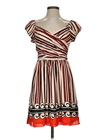 Anna Sui for Target Casual Dress (view 1)