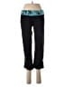 Asics Black Active Pants Size M - photo 1