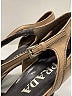 Prada Tan Vintage Size EU 40 - photo 5