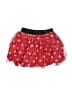 Disney Polka Dots Red Skirt Size 3T - photo 2