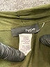 Hype Green Cardigan Size XL - photo 7