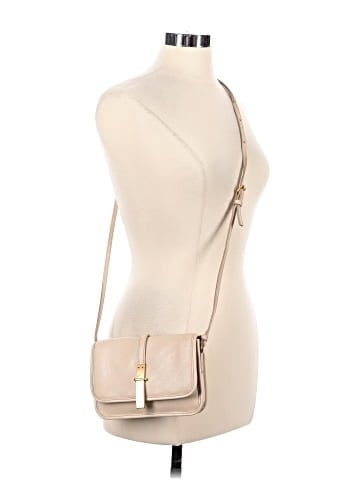 Marc by Marc Jacobs Leather Crossbody Bag (view 2)