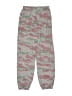 Jenna & Jessie Camo Gray Casual Pants Size 8 - photo 1