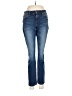 Joe's Jeans Hearts Blue Jeans Size 28 waist - photo 1