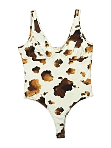 Honey Punch Bodysuit (view 1)