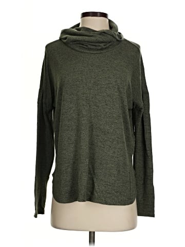 Forever 21 Turtleneck Sweater (view 1)