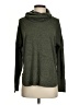 Forever 21 Green Turtleneck Sweater Size S - photo 1