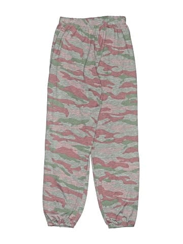 Jenna & Jessie Casual Pants (view 2)