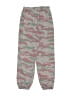 Jenna & Jessie Camo Gray Casual Pants Size 8 - photo 2