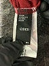 Cider Burgundy Long Sleeve Turtleneck Size XL - photo 7