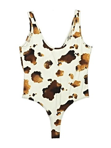 Honey Punch Bodysuit (view 2)