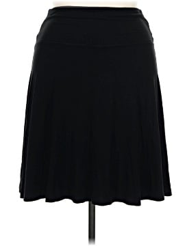 Ruby Ribbon Casual Skirt