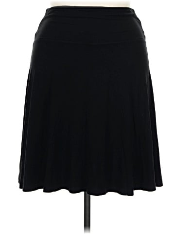 Ruby Ribbon Casual Skirt (view 1)