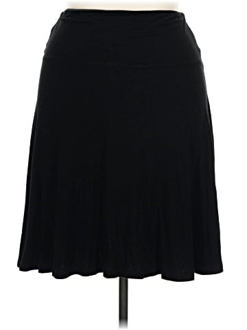 Ruby Ribbon Casual Skirt (view 2)