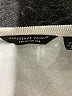 Reference Point Ivory Cardigan Size S - photo 7