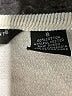 Reference Point Ivory Cardigan Size S - photo 8