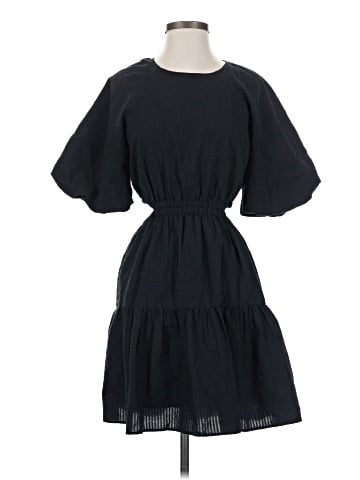Madewell Cocktail Dress (view 1)