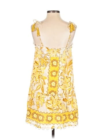 Caroline Constas Casual Dress (view 2)