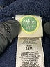 Little Me 100% Polyester Solid Green Snow Jacket 18-24 MO / 24 MO - photo 3