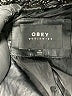 Obey Black Jacket Size XS - photo 6