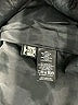 Obey Black Jacket Size XS - photo 7